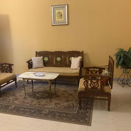 La Ginestra Bed and Breakfast Ferla Esterno foto