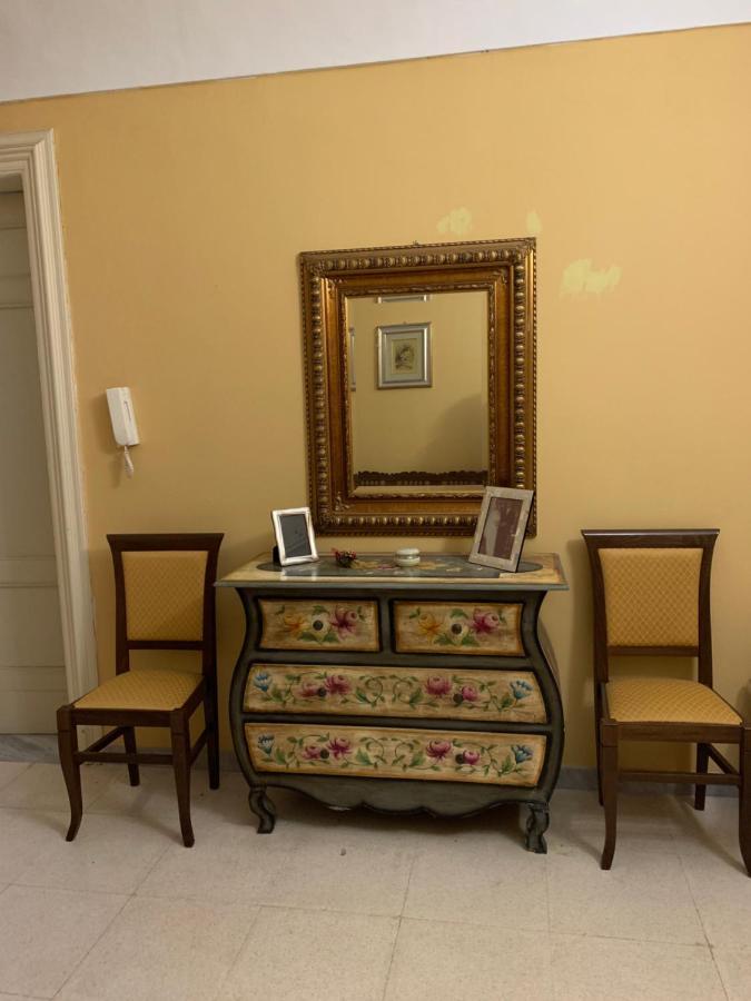 La Ginestra Bed and Breakfast Ferla Esterno foto